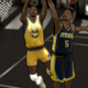 Image for article titled Bask in the New Game Modes and Artsy Glory of NBA 2K12’s Legends Showcase